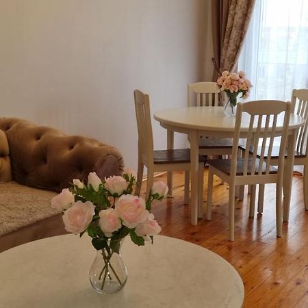 Jaukus Apartamentai Miesto Centre Шяуляй Экстерьер фото